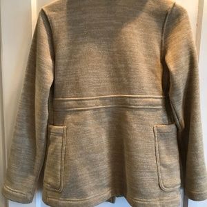 Patagonia Jackets & Coats - Patagonia Better Sweater Pea coat sz S Patagonia Jackets & Coats - Patagonia Better Sweater Pea coat sz S